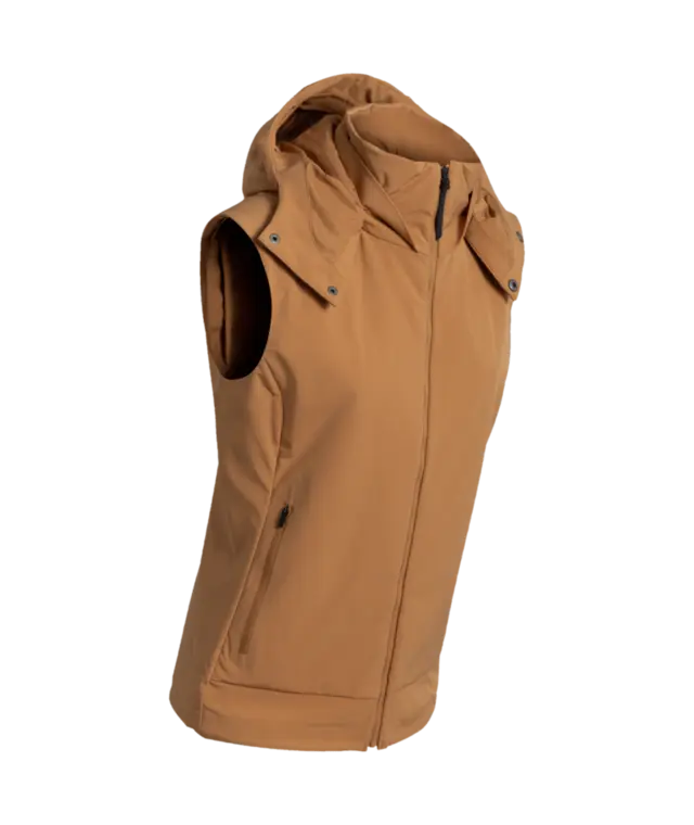 Dæhlie Dame Jakke Raw 6.0 S Prisvinnende jakke for krevende skiturer 