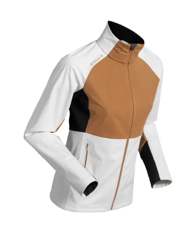 Dæhlie Dame Jakke Raw 6.0 S Prisvinnende jakke for krevende skiturer 