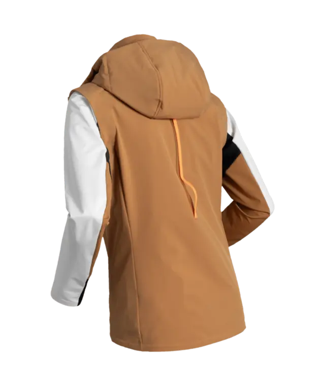 Dæhlie Dame Jakke Raw 6.0 M Prisvinnende jakke for krevende skiturer 