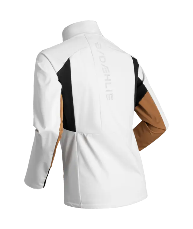 Dæhlie Dame Jakke Raw 6.0 M Prisvinnende jakke for krevende skiturer 