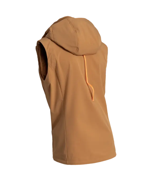 Dæhlie Dame Jakke Raw 6.0 M Prisvinnende jakke for krevende skiturer 