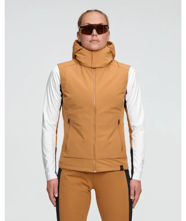 Dæhlie Dame Jakke Raw 6.0 M Prisvinnende jakke for krevende skiturer 