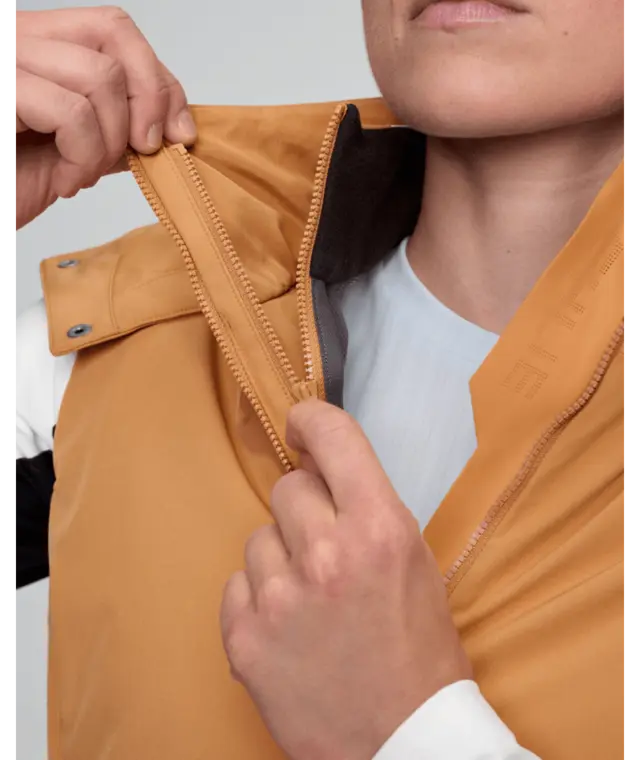 Dæhlie Dame Jakke Raw 6.0 M Prisvinnende jakke for krevende skiturer 