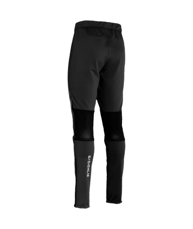 Dæhlie Herre Bukse Pro 2.0 M Teknisk langrennsbukse for fart 