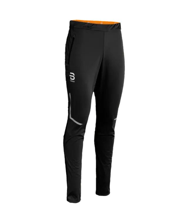 Dæhlie Herre Bukse Pro 2.0 M Teknisk langrennsbukse for fart 