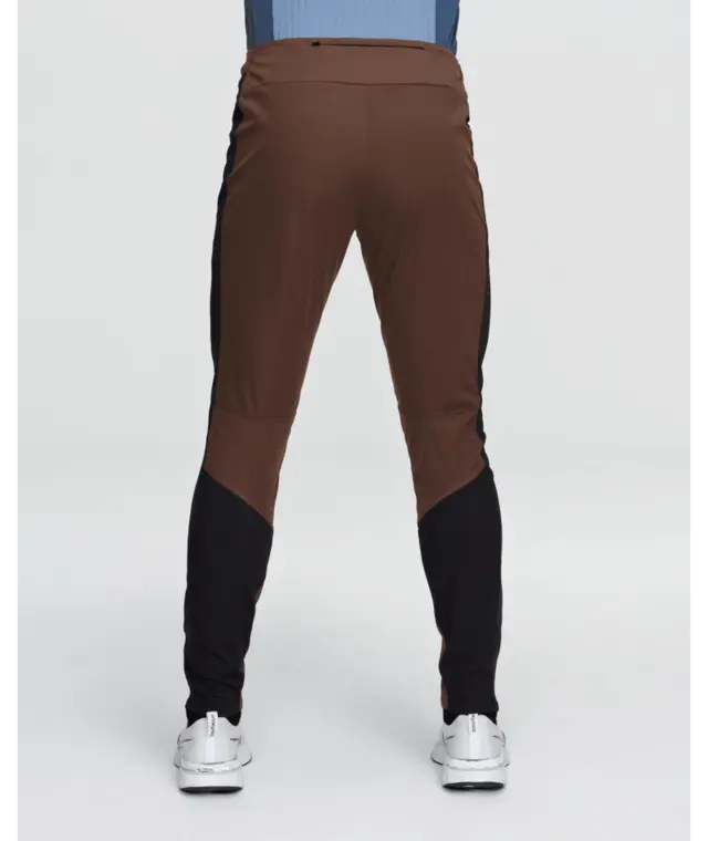 Dæhlie Herre Bukse Raw 6.0 M Teknisk toppbukse for kald trening 