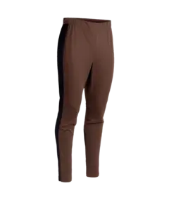 Dæhlie Herre Bukse Raw 6.0 M Teknisk toppbukse for kald trening