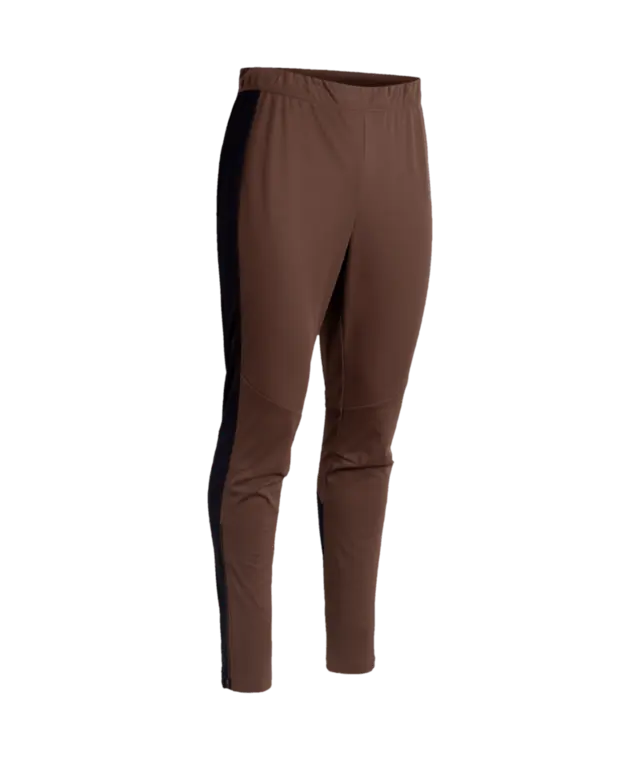 Dæhlie Herre Bukse Raw 6.0 M Teknisk toppbukse for kald trening 