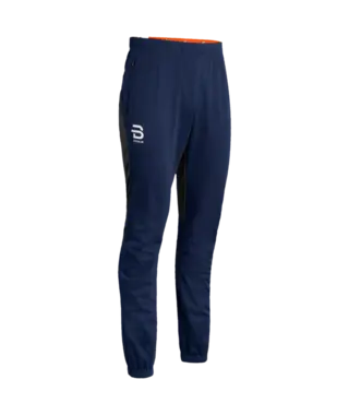 D&#230;hlie Herre Bukse Power 2.0 Stilren bukse for aktive skil&#248;pere