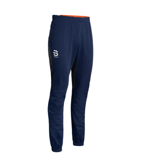 D&#230;hlie Herre Bukse Power 2.0 Stilren bukse for aktive skil&#248;pere