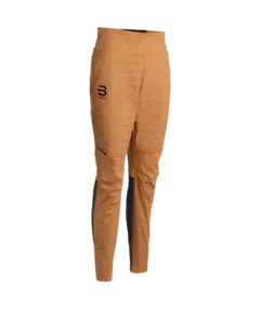 D&#230;hlie Dame Bukse Challenge 3.0 Vindtett og pustende langrennsbukse