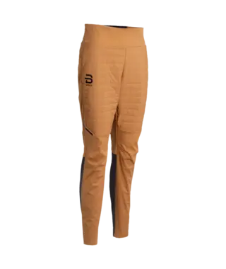 D&#230;hlie Dame Bukse Challenge 3.0 Vindtett og pustende langrennsbukse