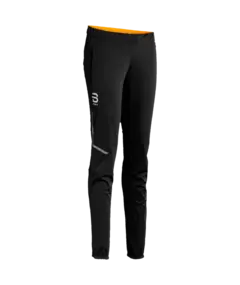 Dæhlie Dame Bukse Pro 2.0 Teknisk langrennsbukse for fart