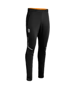 D&#230;hlie Herre Bukse Pro 2.0 Teknisk langrennsbukse for fart