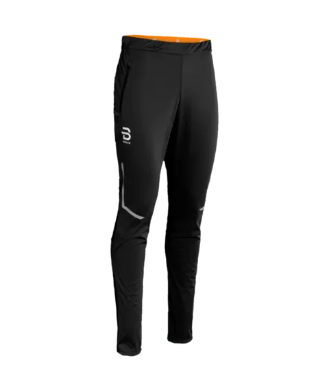 D&#230;hlie Herre Bukse Pro 2.0 Teknisk langrennsbukse for fart