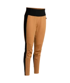 Dæhlie Dame Bukse Raw 6.0 Teknisk toppbukse for kald trening