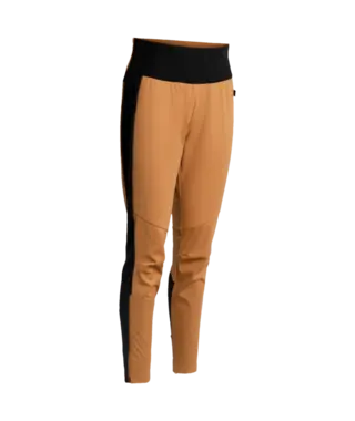 D&#230;hlie Dame Bukse Raw 6.0 Teknisk toppbukse for kald trening