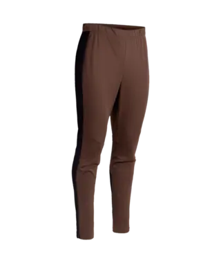 D&#230;hlie Herre Bukse Raw 6.0 Teknisk toppbukse for kald trening