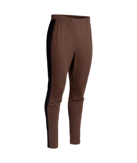 D&#230;hlie Herre Bukse Raw 6.0 Teknisk toppbukse for kald trening