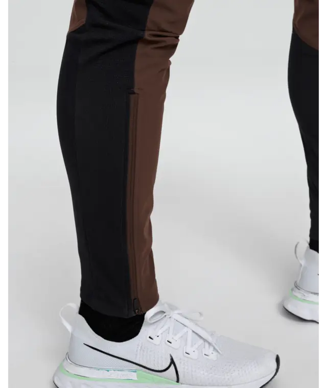 Dæhlie Herre Bukse Raw 6.0 M Teknisk toppbukse for kald trening 