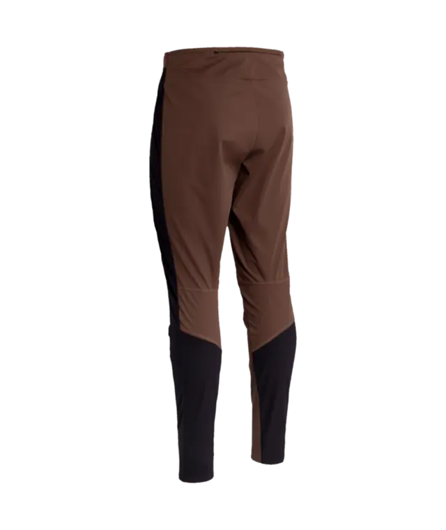 Dæhlie Herre Bukse Raw 6.0 M Teknisk toppbukse for kald trening 