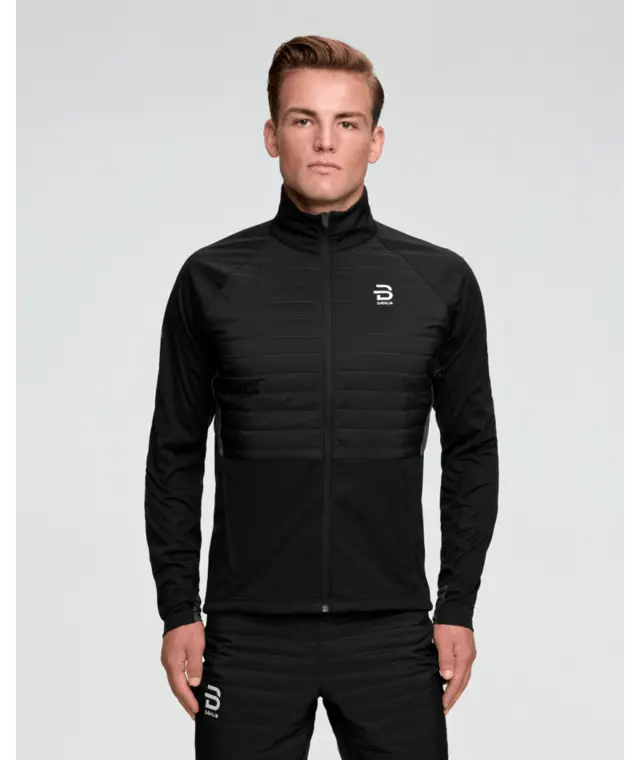 Dæhlie Herre Jakke Challenge 3.0 M Oppgradert bestselger for kalde økter 