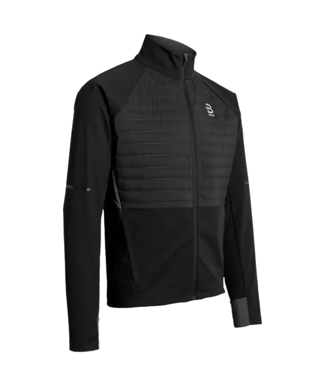 Dæhlie Herre Jakke Challenge 3.0 M Oppgradert bestselger for kalde økter 