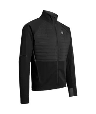 D&#230;hlie Herre Jakke Challenge 3.0 Oppgradert bestselger for kalde &#248;kter