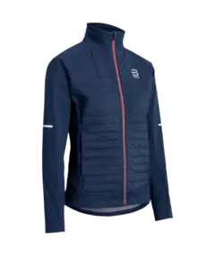 Dæhlie Dame Jakke Challenge 3.0 M Oppgradert bestselger for kalde økter