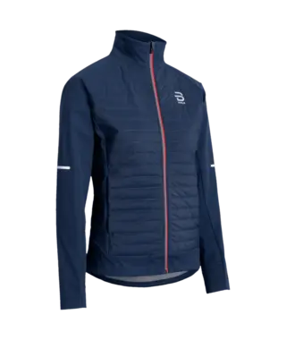 D&#230;hlie Dame Jakke Challenge 3.0 Oppgradert bestselger for kalde &#248;kter