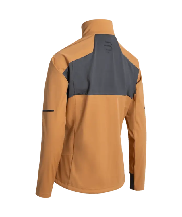 Dæhlie Dame Jakke Challenge 3.0 M Oppgradert bestselger for kalde økter 