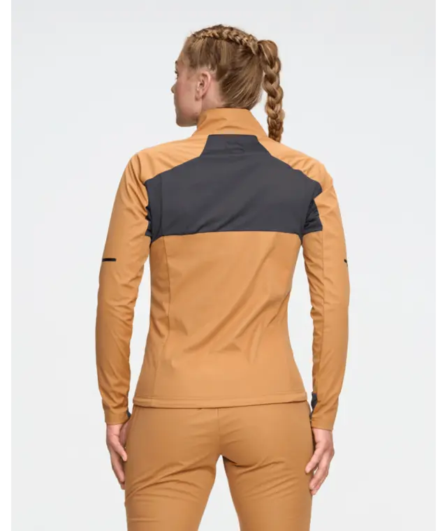 Dæhlie Dame Jakke Challenge 3.0 M Oppgradert bestselger for kalde økter 