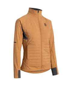 Dæhlie Dame Jakke Challenge 3.0 M Oppgradert bestselger for kalde økter