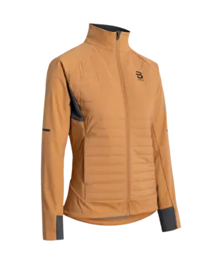 D&#230;hlie Dame Jakke Challenge 3.0 Oppgradert bestselger for kalde &#248;kter