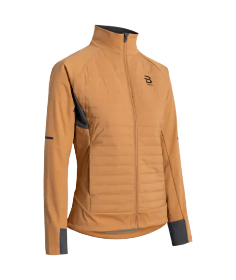 Dæhlie Dame Jakke Challenge 3.0 Oppgradert bestselger for kalde økter