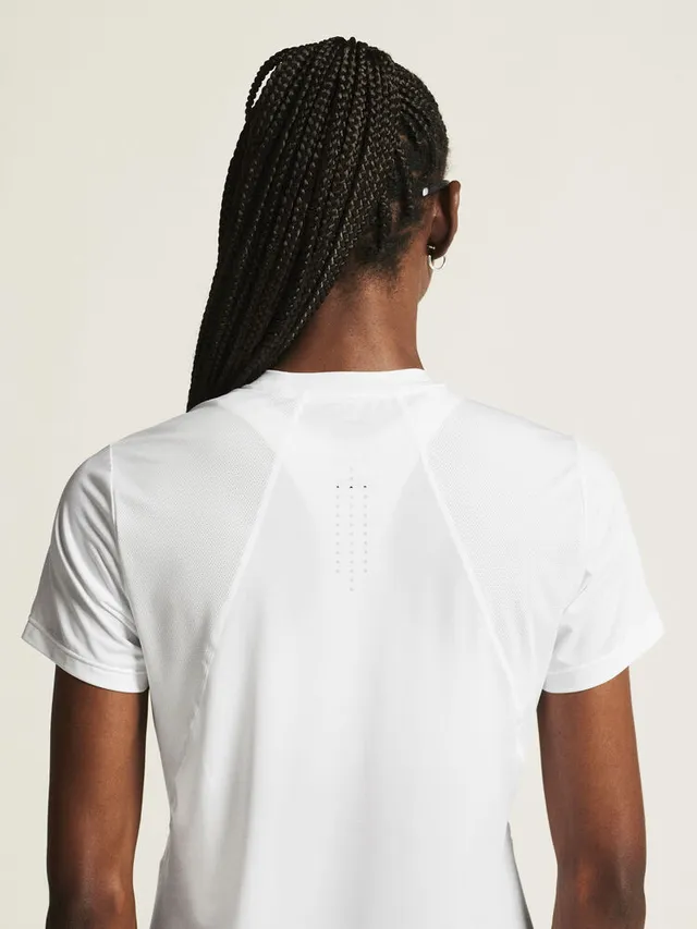 Craft W Trøye SS Adv Essence M Lett t-skjorte for harde økter 