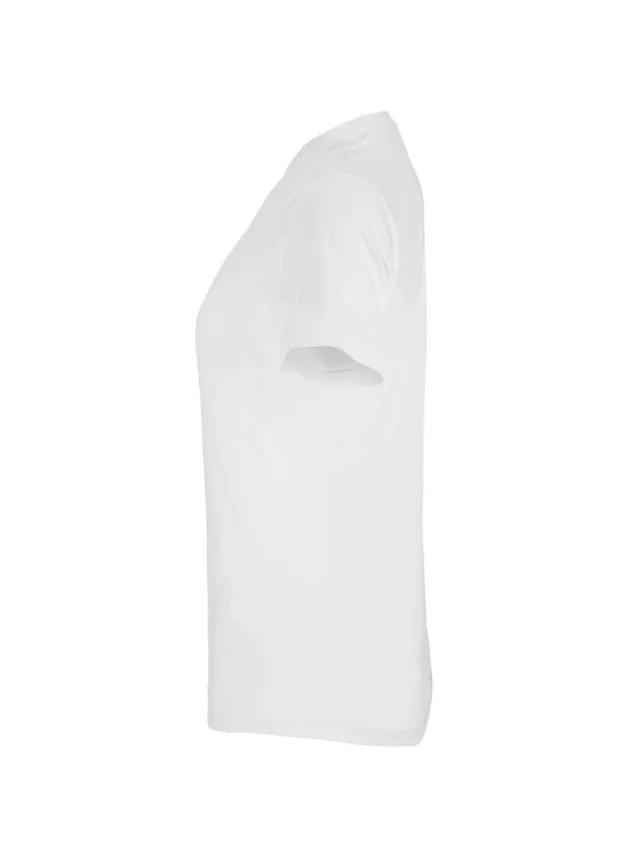 Craft W Trøye SS Adv Essence M Lett t-skjorte for harde økter 