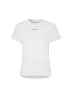 Craft W Tr&#248;ye SS ADV Essence Lett t-skjorte for harde &#248;kter