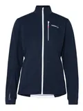 Craft W Jakke Adv Nordic Training 2 L Lett og isolert langrennsjakke