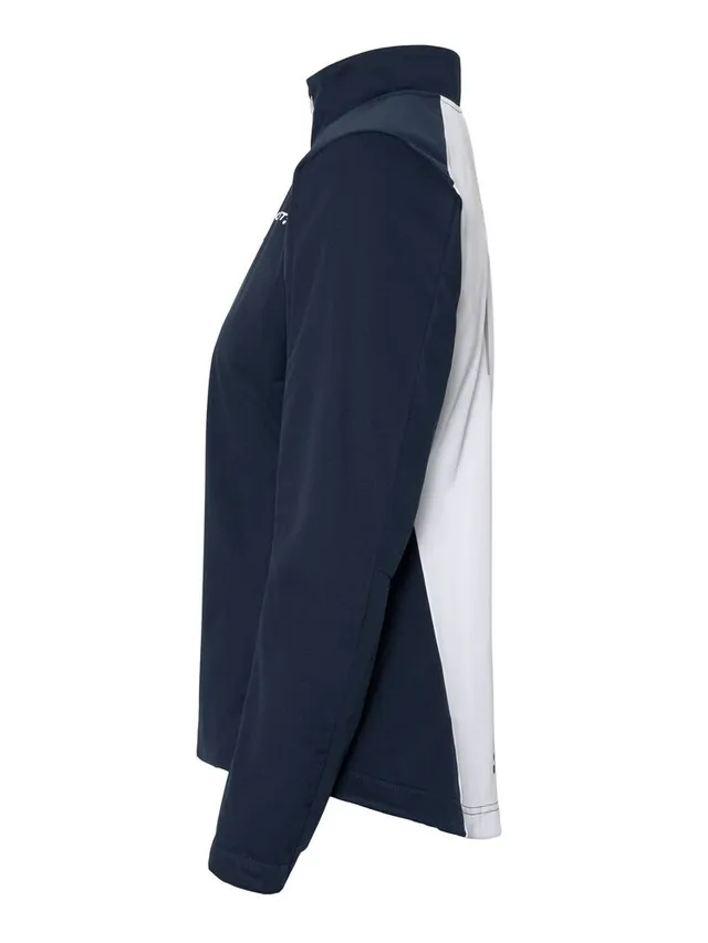 Craft W Jakke Adv Nordic Training 2 M Lett og isolert langrennsjakke 