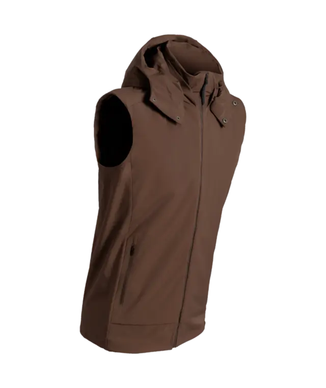 Dæhlie Herre Jakke Raw 6.0 M Prisvinnende 3-i-1 jakke 