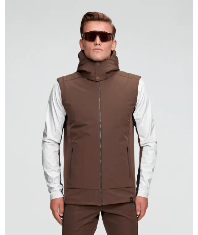 Dæhlie Herre Jakke Raw 6.0 M Prisvinnende 3-i-1 jakke 