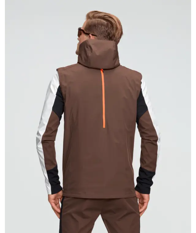 Dæhlie Herre Jakke Raw 6.0 M Prisvinnende 3-i-1 jakke 