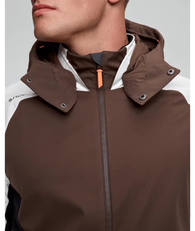 Dæhlie Herre Jakke Raw 6.0 M Prisvinnende 3-i-1 jakke 