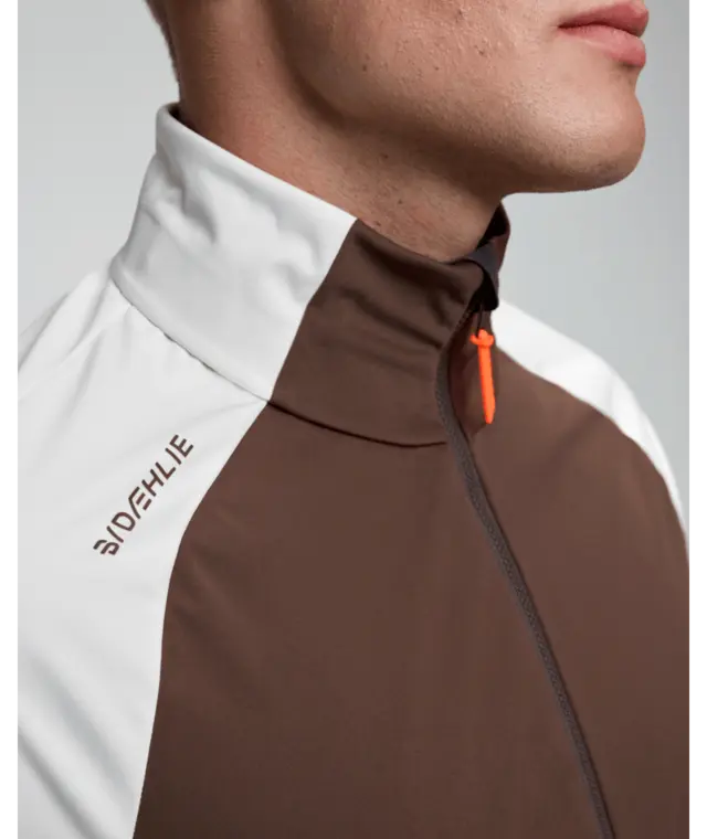 Dæhlie Herre Jakke Raw 6.0 M Prisvinnende 3-i-1 jakke 