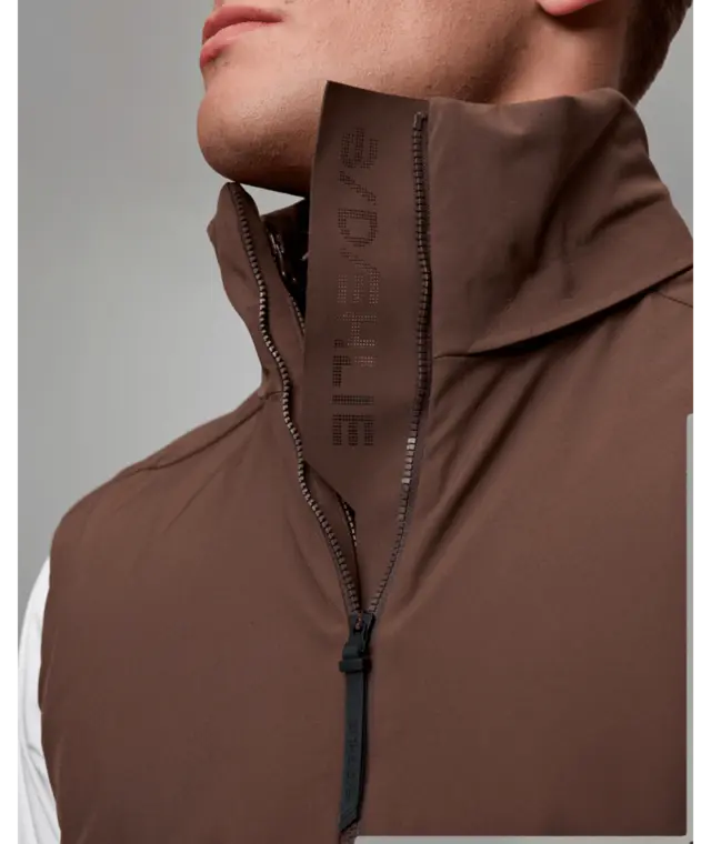 Dæhlie Herre Jakke Raw 6.0 M Prisvinnende 3-i-1 jakke 