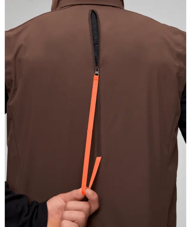 Dæhlie Herre Jakke Raw 6.0 M Prisvinnende 3-i-1 jakke 