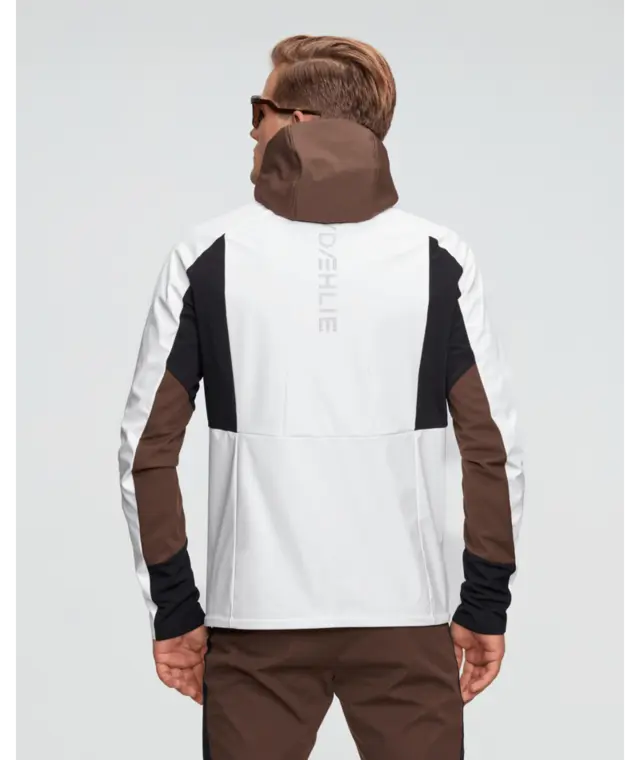 Dæhlie Herre Jakke Raw 6.0 L Prisvinnende 3-i-1 jakke 