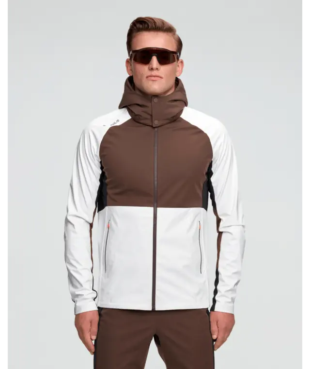 Dæhlie Herre Jakke Raw 6.0 L Prisvinnende 3-i-1 jakke 