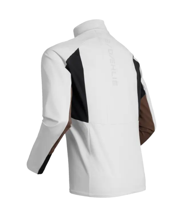 Dæhlie Herre Jakke Raw 6.0 L Prisvinnende 3-i-1 jakke 